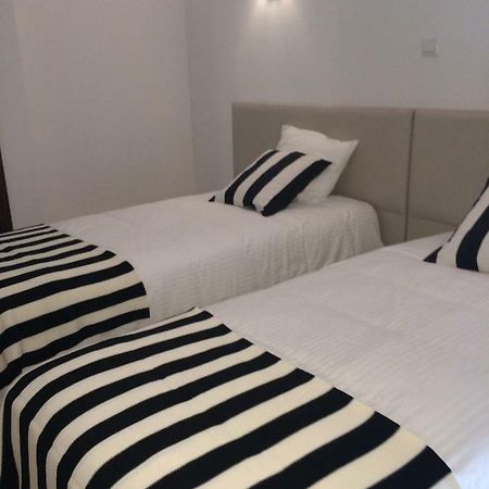 Nas Palhas Deitado Hotel Fatima Bagian luar foto