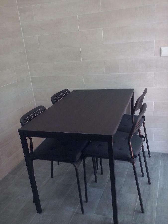 Nas Palhas Deitado Hotel Fatima Bagian luar foto